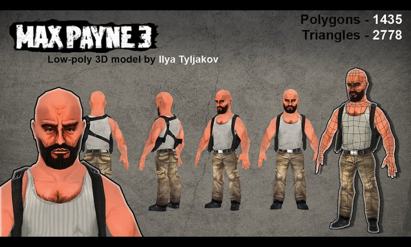 maxpayne3_low_poly_model_by_ilya_tyljakov_by_razuminc-d56ex4p