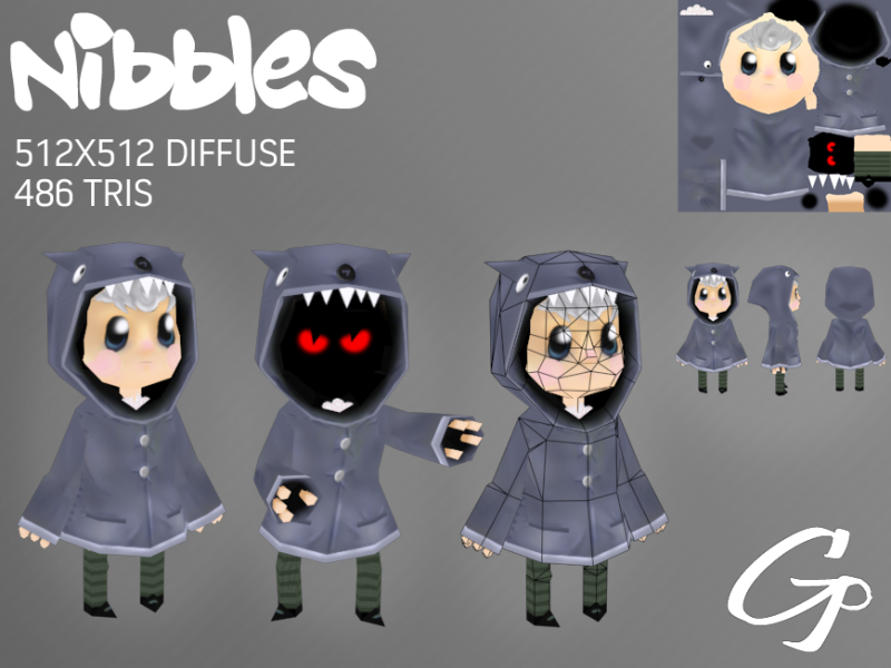 Nibbles-1